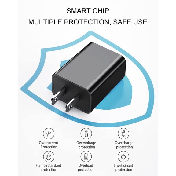 CHISHZL-for Satisfyer Pro 2 Charger Cord Charging Cable Compatible with Satisfyer Pro 2 Air-Pulse Clitoris Stimulator Charger Charging Cord (Magnetic Cable+Adapter)