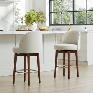 Fabric Bar Stools With Backs in Bar Stools Counter Stools Walmart