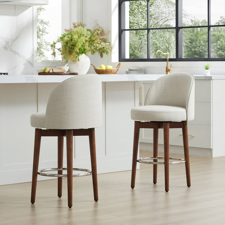 26 inch swivel bar stools discount