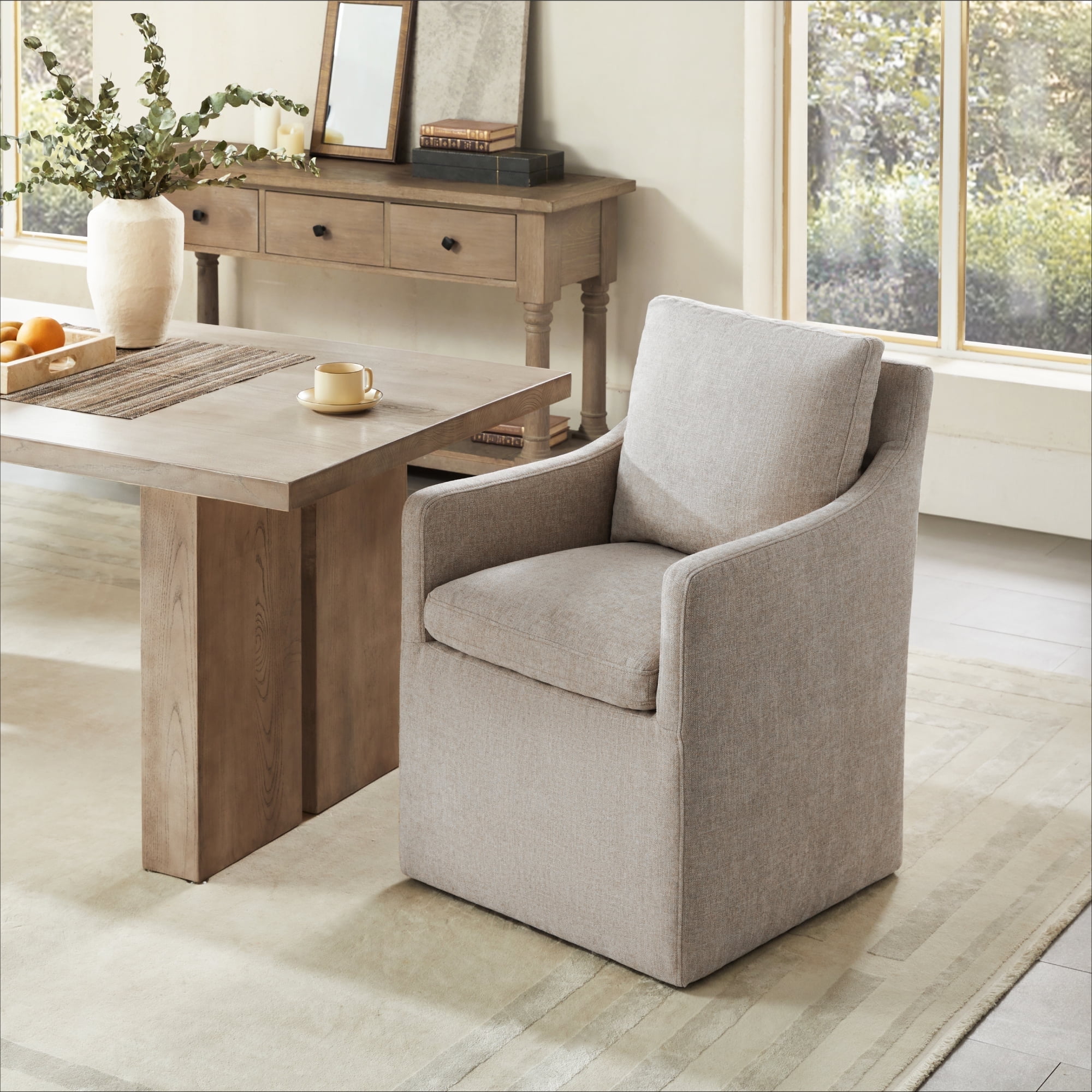 Kitchen arm chair hotsell