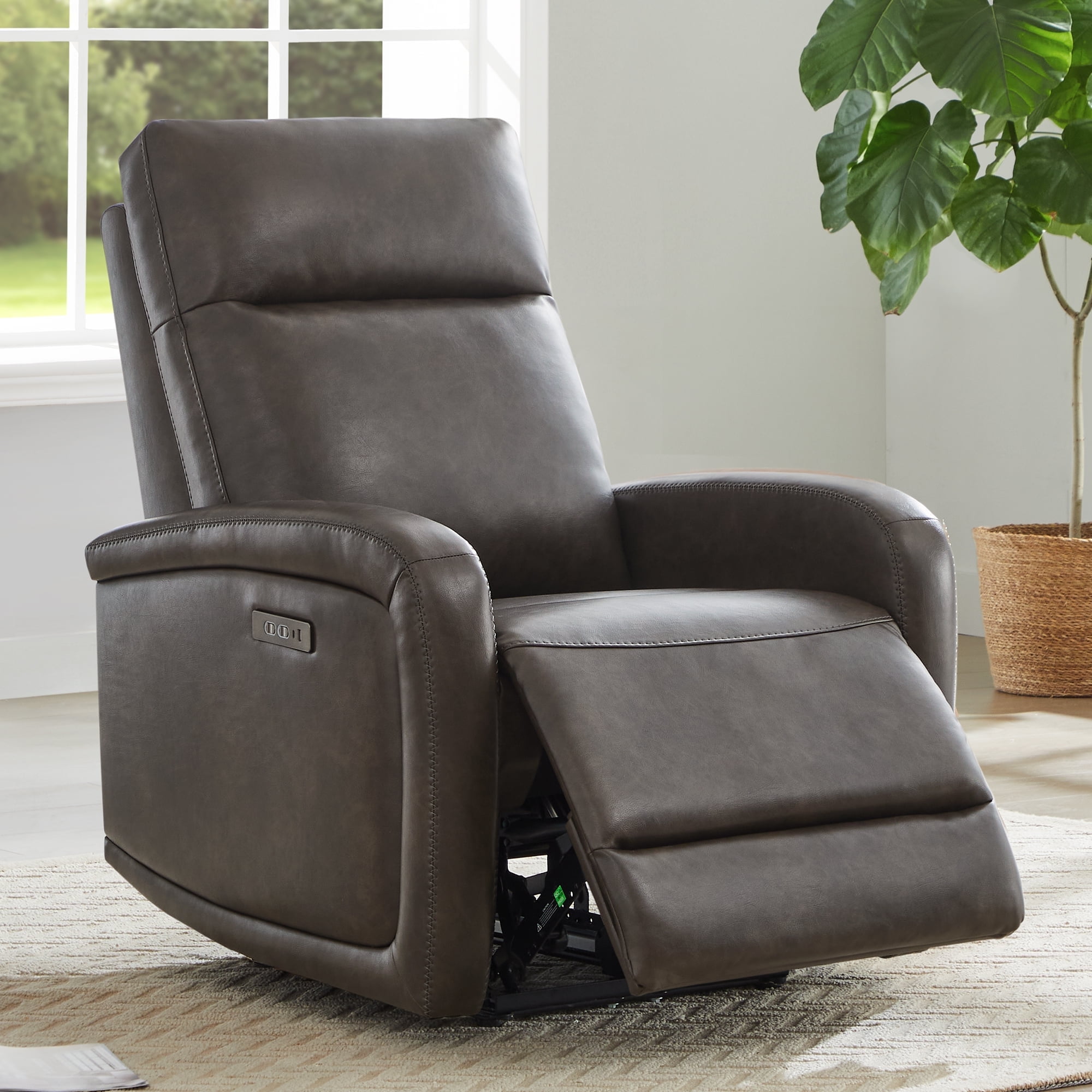 Recliners that sit against the wall hotsell
