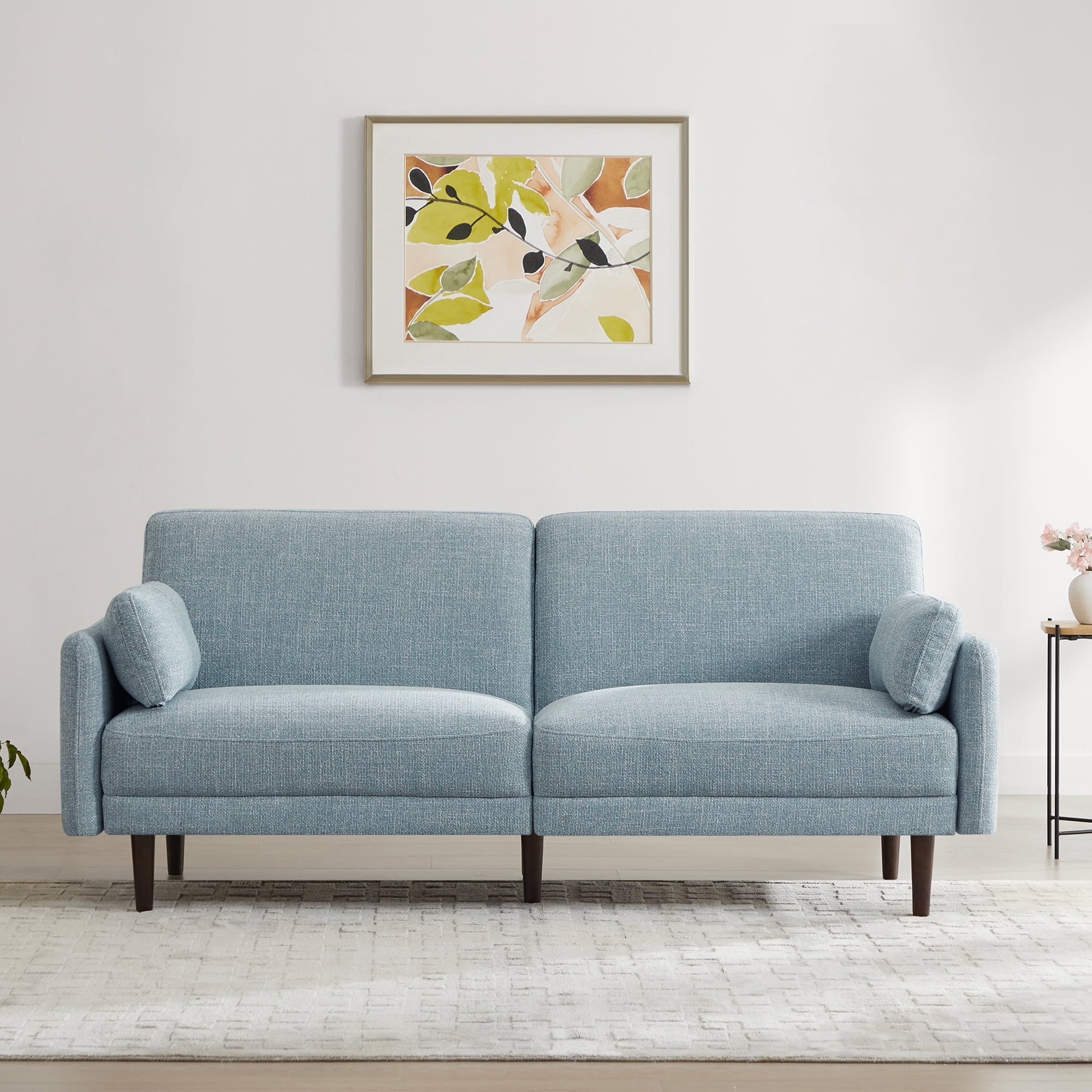 CHITA Mid-Century Modern Sofa, Fabric Couch for Living Room CHITA Mid-Century Modern Sofa, Fabric Couch for Living Room