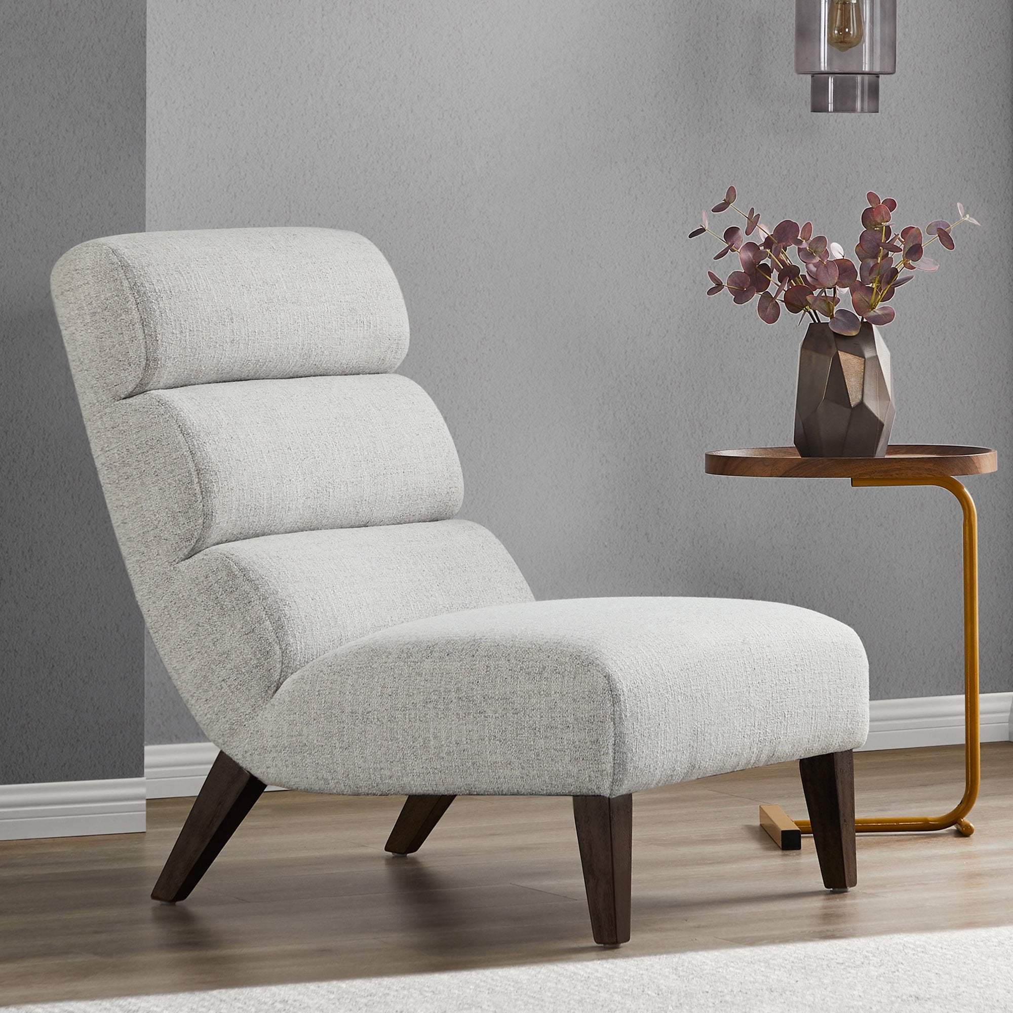 Walmart armless chairs hotsell