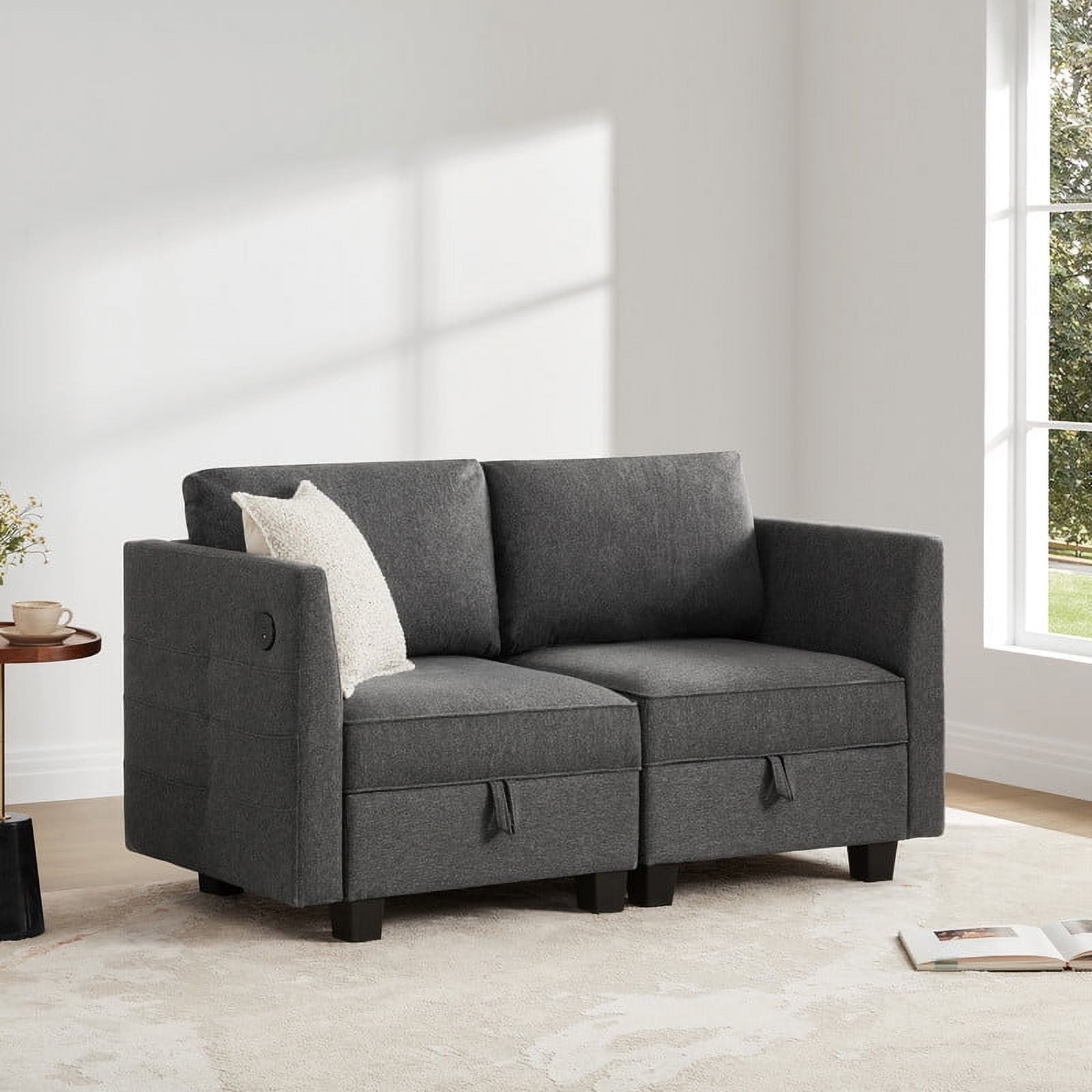 CHITA Modular Sectional Sofa 60