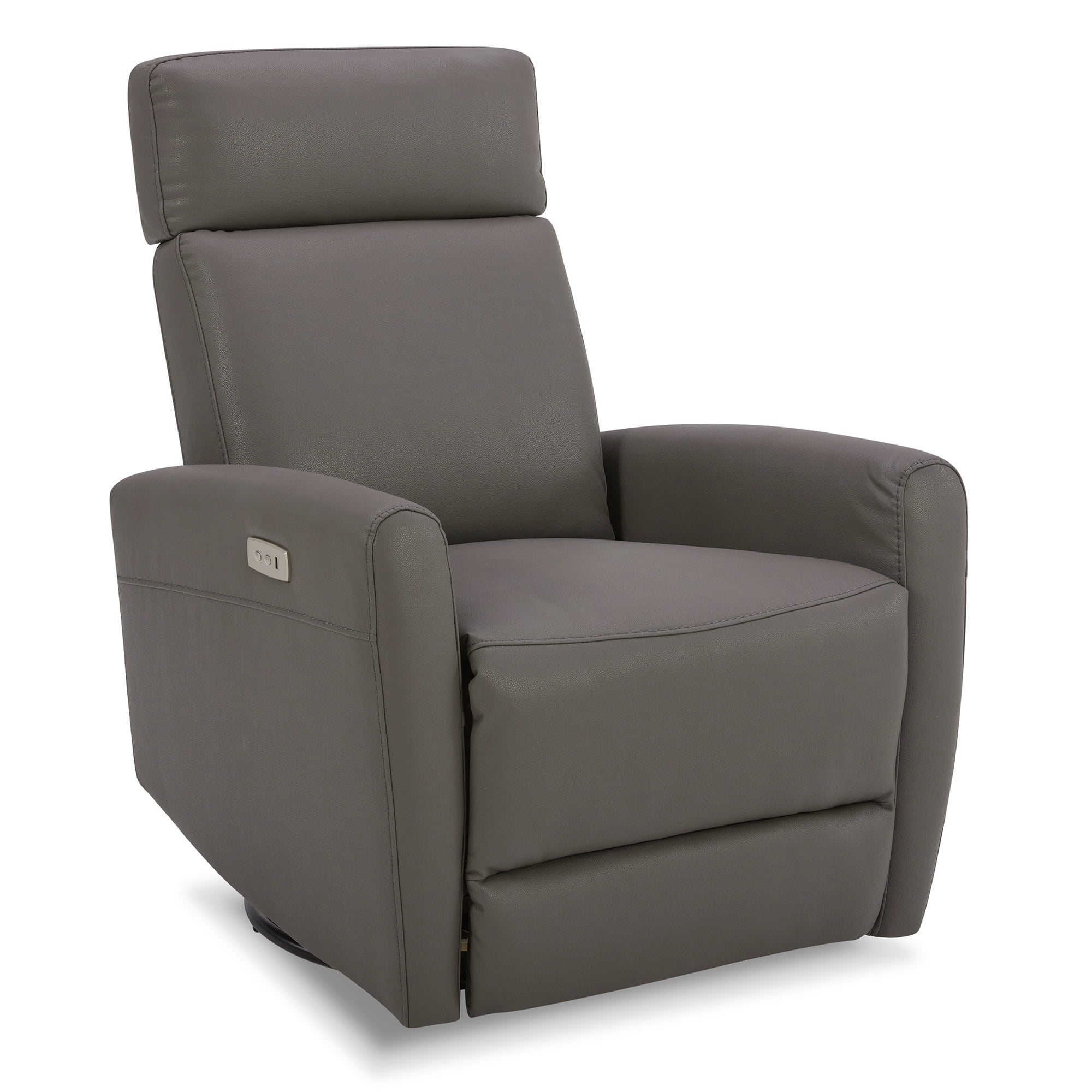 CHITA Power Glider Rocker Recliner with USB, Nursery Chair for Living ...