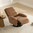 thumbnail image 1 of CHITA Power Swivel Recliner Lounge Chair, 1 of 1