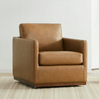 Brown accent 2024 chair walmart