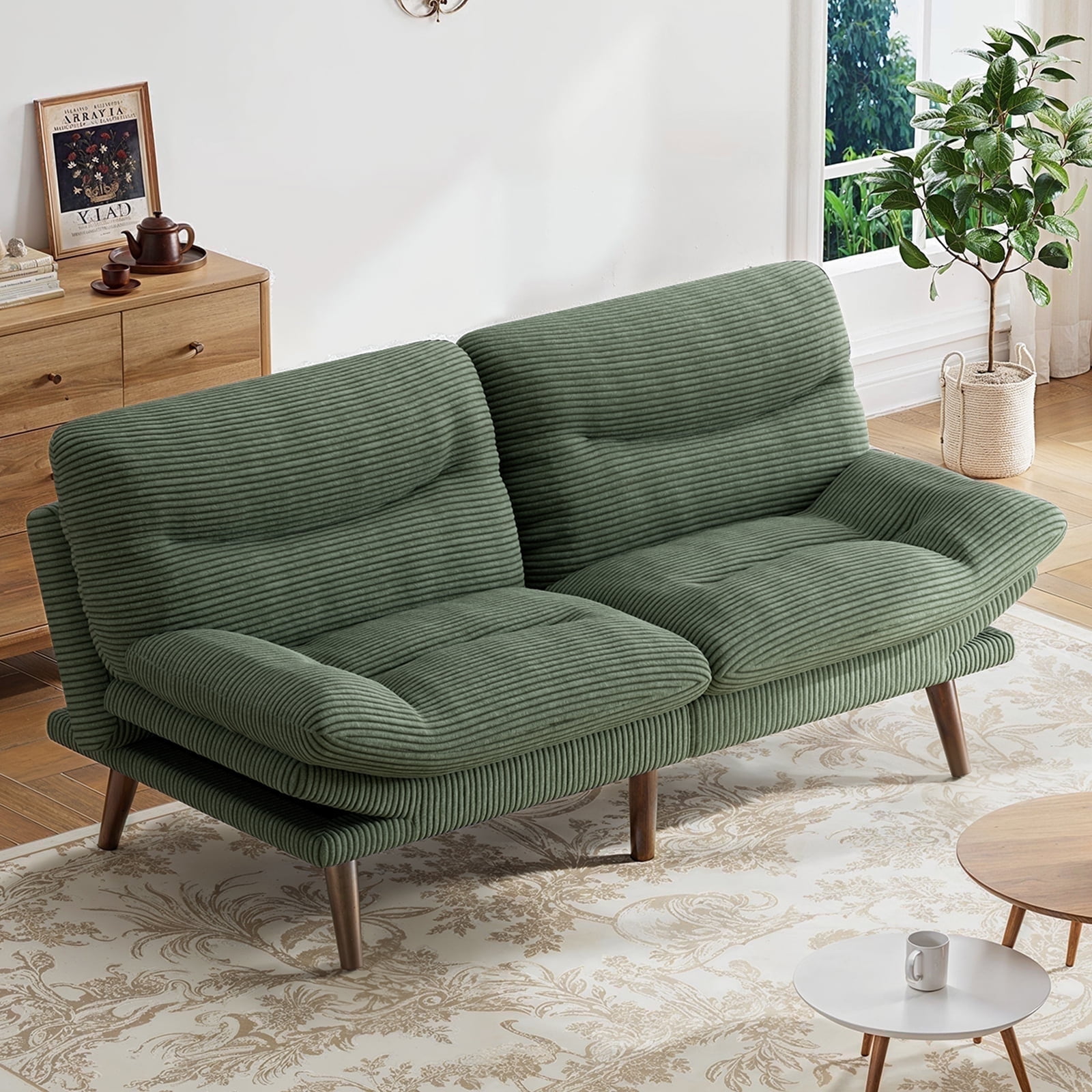 NEIGHBORHOOD EA-FOLDING SOFA/SOFA COVER