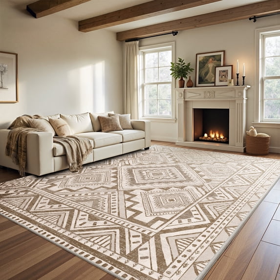 Area Rug