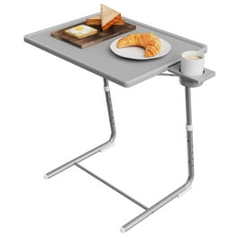 Folding TV Tray Table Stand Eating Snack Dinner Coffee Wooden Home Furniture Walmart
