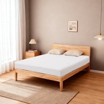 CHIUSNOOZE 8 inch Full Size Mattress, Cooling Gel Memory Foam,Medium Firm Support Pressure Relief, Mattress in a Box