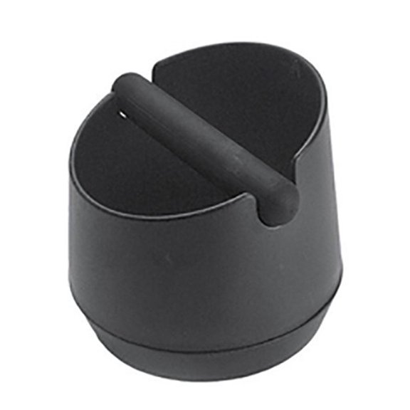 CHIXIAMANT Coffee Knocking Box EspressoKn0ckBarrelP1ast1cCoffee Powder Container Slag Bucket Grind Waste Storage Bin