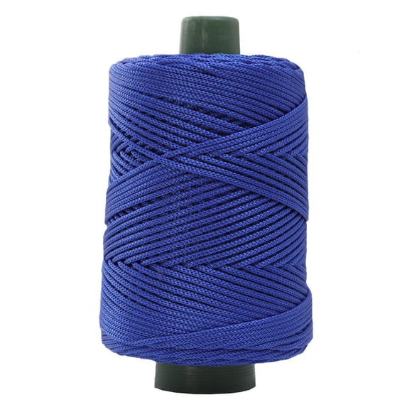 CHIXIAMANT Colored Sewing Thread Polyester Sewing Threads Embroidery ...
