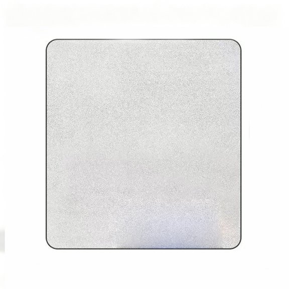 CHJK Aluminum Foil Proof Pad, Double-side Thickened Waterproof Insulation Portable Floor Mat for Outdoor Camping Picnic Home Floor Protection