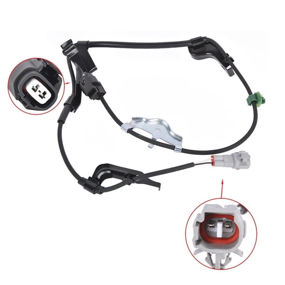 CHKK-CHKK ABS wheel speed sensor 89516-60270 for Toyota FJ CRUISER for 4Runner for Lexus -