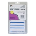 thumbnail image 1 of CHL45215 - File Folder Labels, Blue by Charles Leonard, 1 of 2