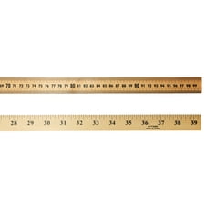 Triangle Rulers for Office and Drafting Use
