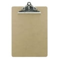 thumbnail image 1 of CHL89243 - Letter Size Hardwood Clipboard by Charles Leonard, 1 of 2