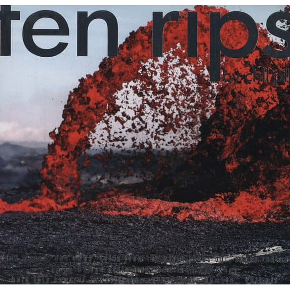 CHLL PLL - Aggressively Humble - Rock - Vinyl