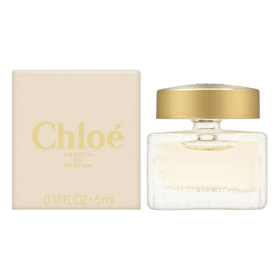 Chloe Ladies Absolu De Parfum EDP Spray 0.17 oz Fragrances 3614224105679