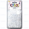 thumbnail image 1 of Dream World Clear Hair Beads – 50-Pack Premium Hair Accessories for Styling & Crafting, 1 of 1