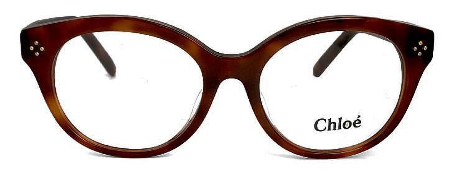 CHLOE-CE2706A-218 Havana - Walmart.com
