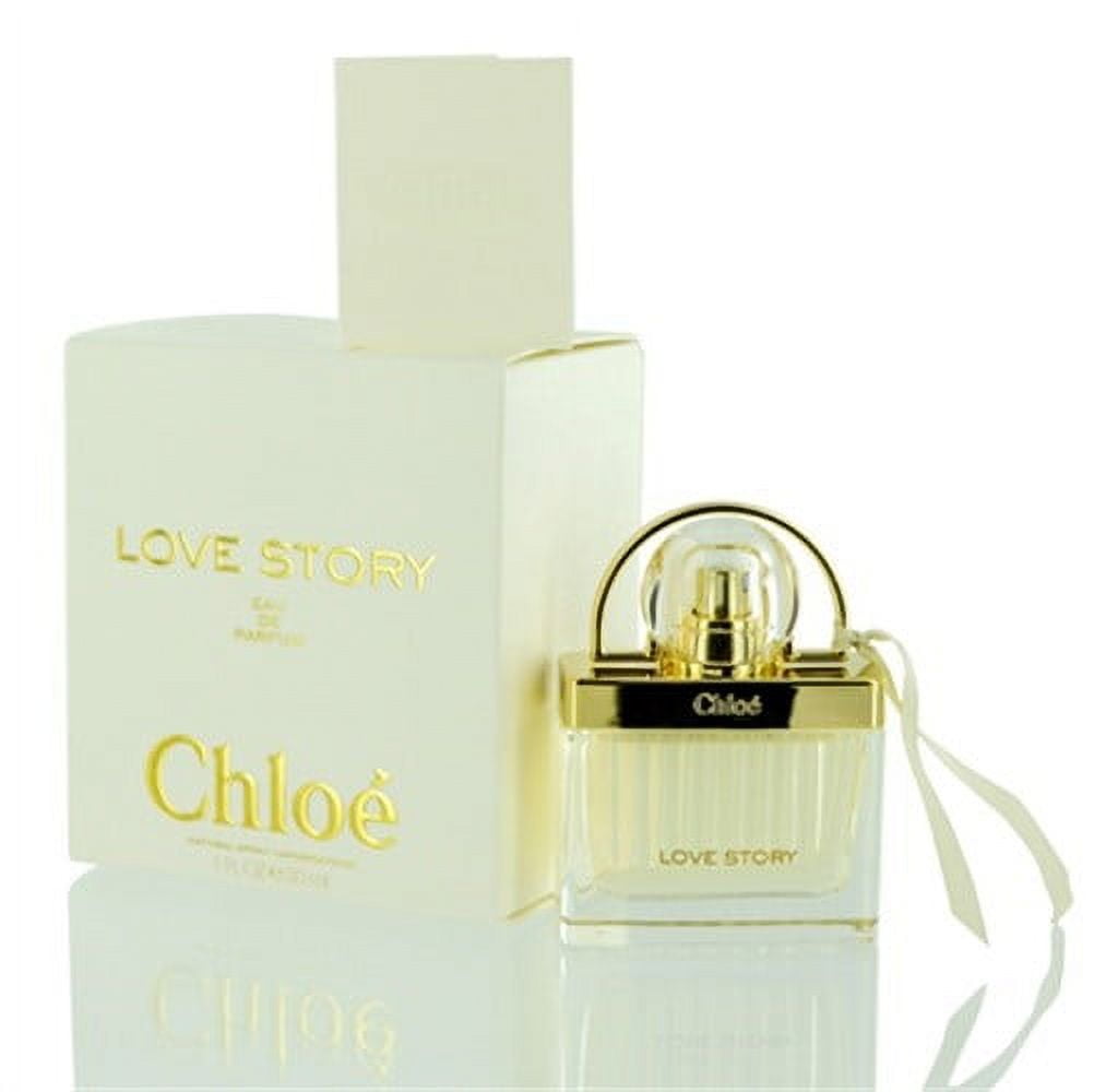 Parfum Chloé Love Story Chloe Love Story Eau Sensuelle Eau De