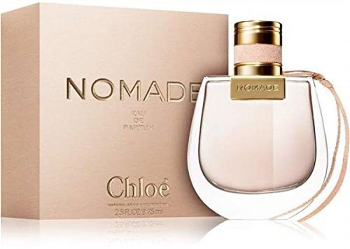 Chloe Nomade Absolu de Parfum - 2.5 oz
