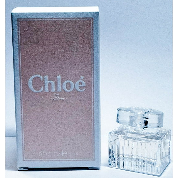 CHLOE * Chloe 0.17 oz / 5 ml Miniature Eau De Toilette Women Perfume Splash