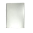 thumbnail image 1 of CHLOE Lighting GOODWIN Large Frameless Wall Mirror 24x32, 1 of 6
