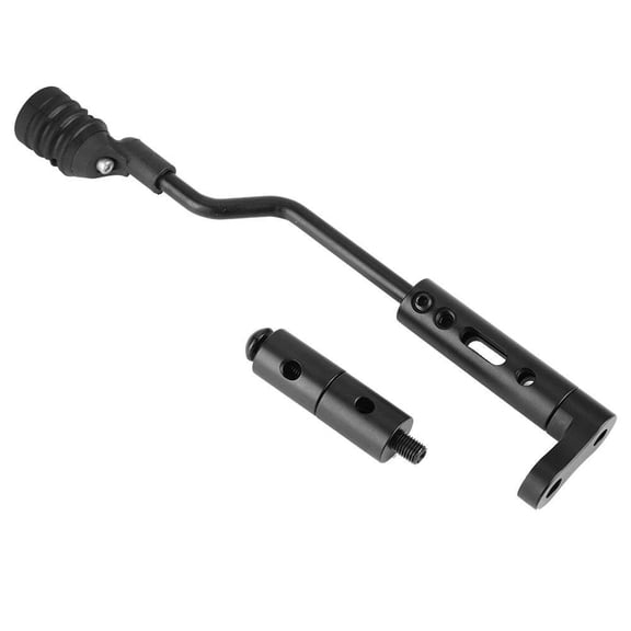 CHN Archery - Bowstring Stop Bracket Compound Bow String Stop Suppressor (12 Pack)Ship from USA