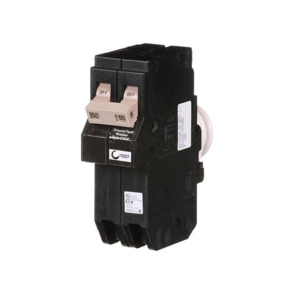 CHN250GF N 50A 240V 2P 10K New