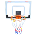 CHNGQANW Mini Basketball Hoop 05
