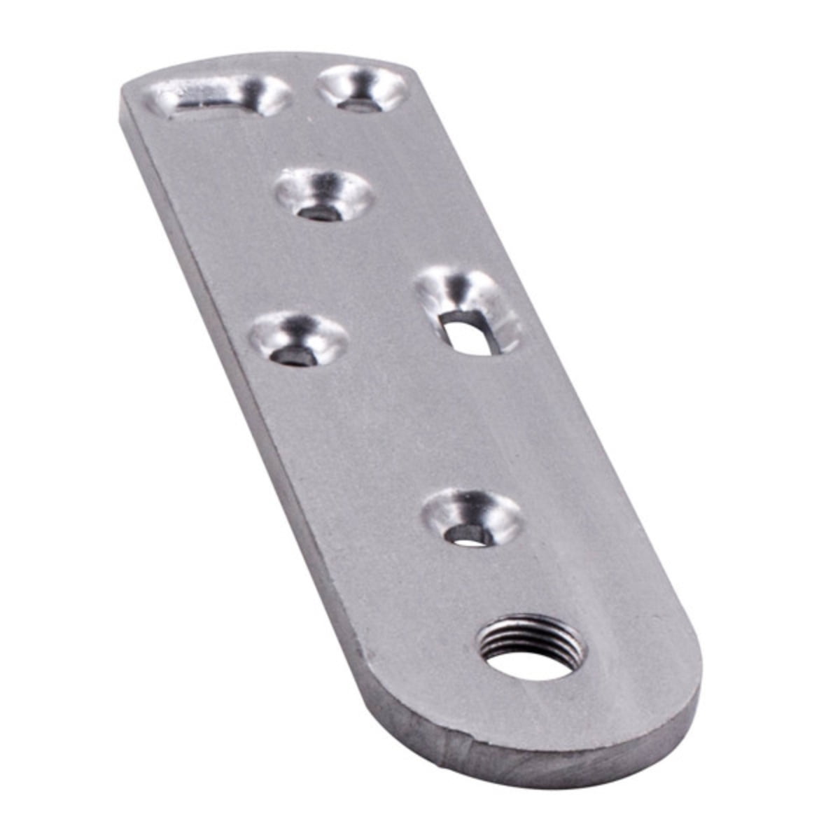 CHNGQN 铰链套件 500 Ibs Invisible Door Hidden Secret Bookcase Door Pivot