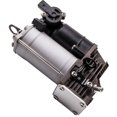CHNGQN AIR COMPRESSOR PUMP FOR MERCEDES BENZ ML W164 GL X164