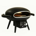 CHNGQN Gas Pizza Oven Propane Outdoor Pizza Oven Portable Pizza Oven