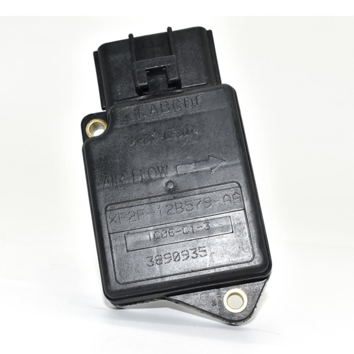 CHNGQN New Mass Air Flow Sensor MAF Replacement For Ford Mercury Escape