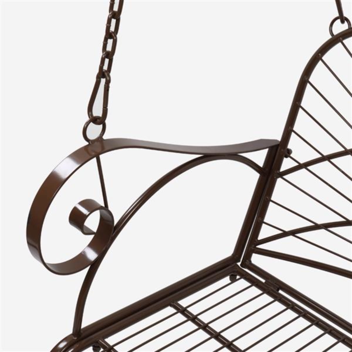 CHNGQN RV Awning Shade Screen with Zipper 12‘ x 8‘ Black Mesh UV