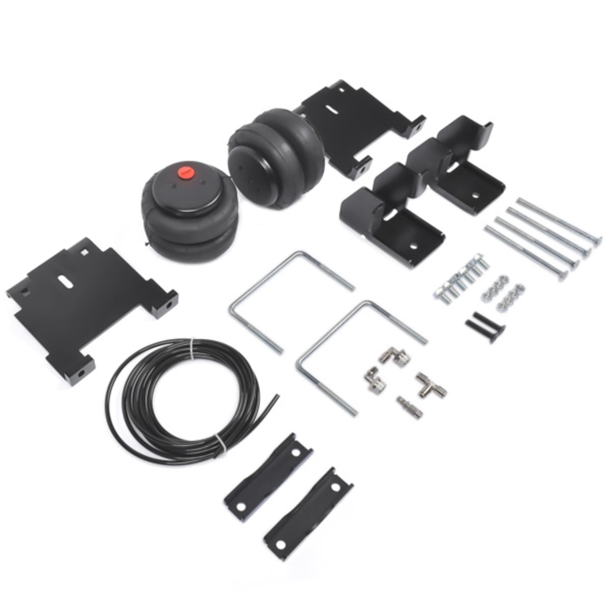 CHNGQN Rear Air Spring Bags Suspension Kit for 20072018 Silverado 1500