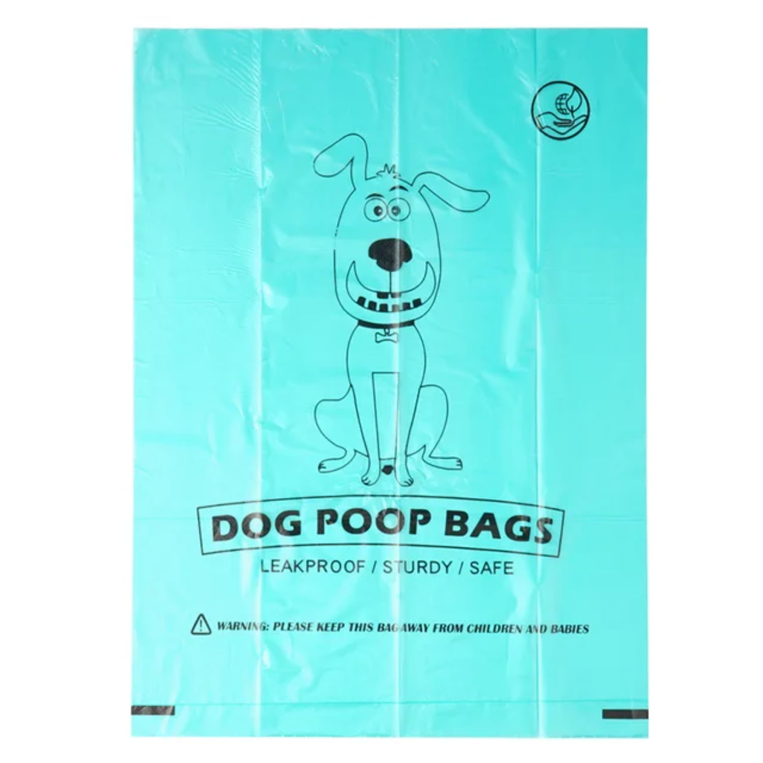 CHNGSNG Eco Friendly EPI Biodegradable Dog Poop Bags For Cleaner Pet winter-lane-2-piece-illuminated-reindeer-with-poinsettias-20377058-hsn