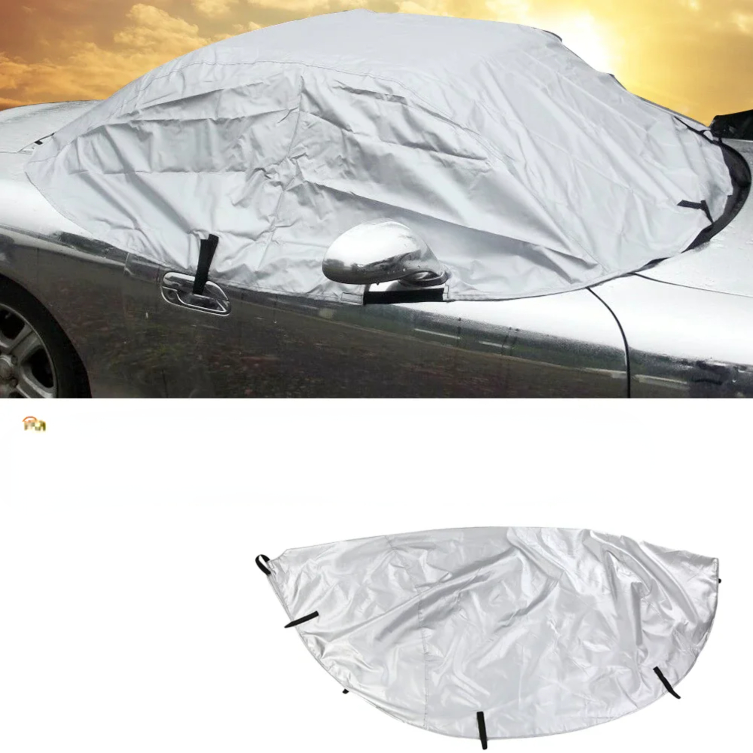 CHNGSNG Enhance Your Car‘s Appearance with This Protective Stylish and
