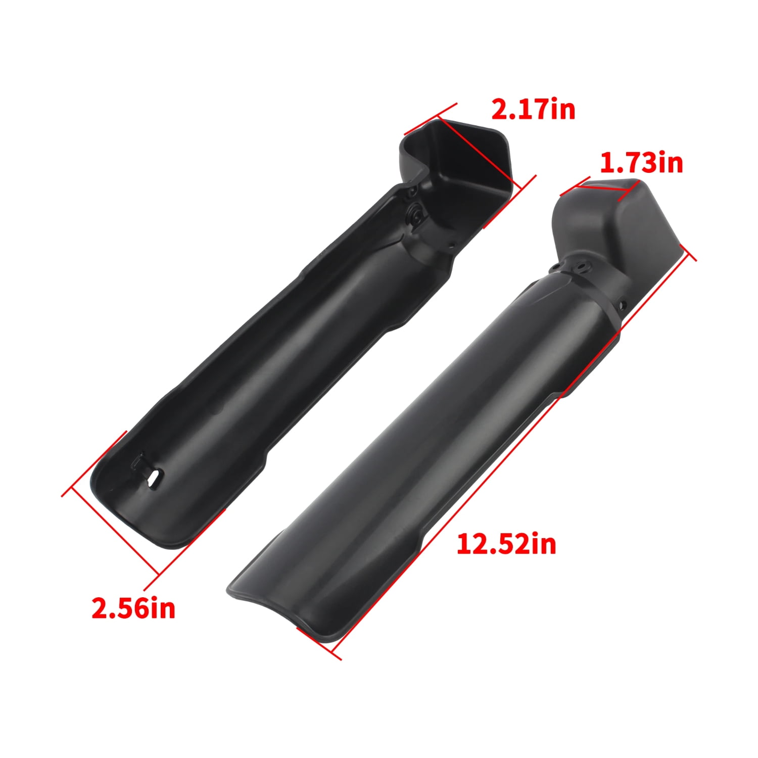 CHNGTAO Surron Accessories Light Bee Dirt Bike Motorcycle Front Fork