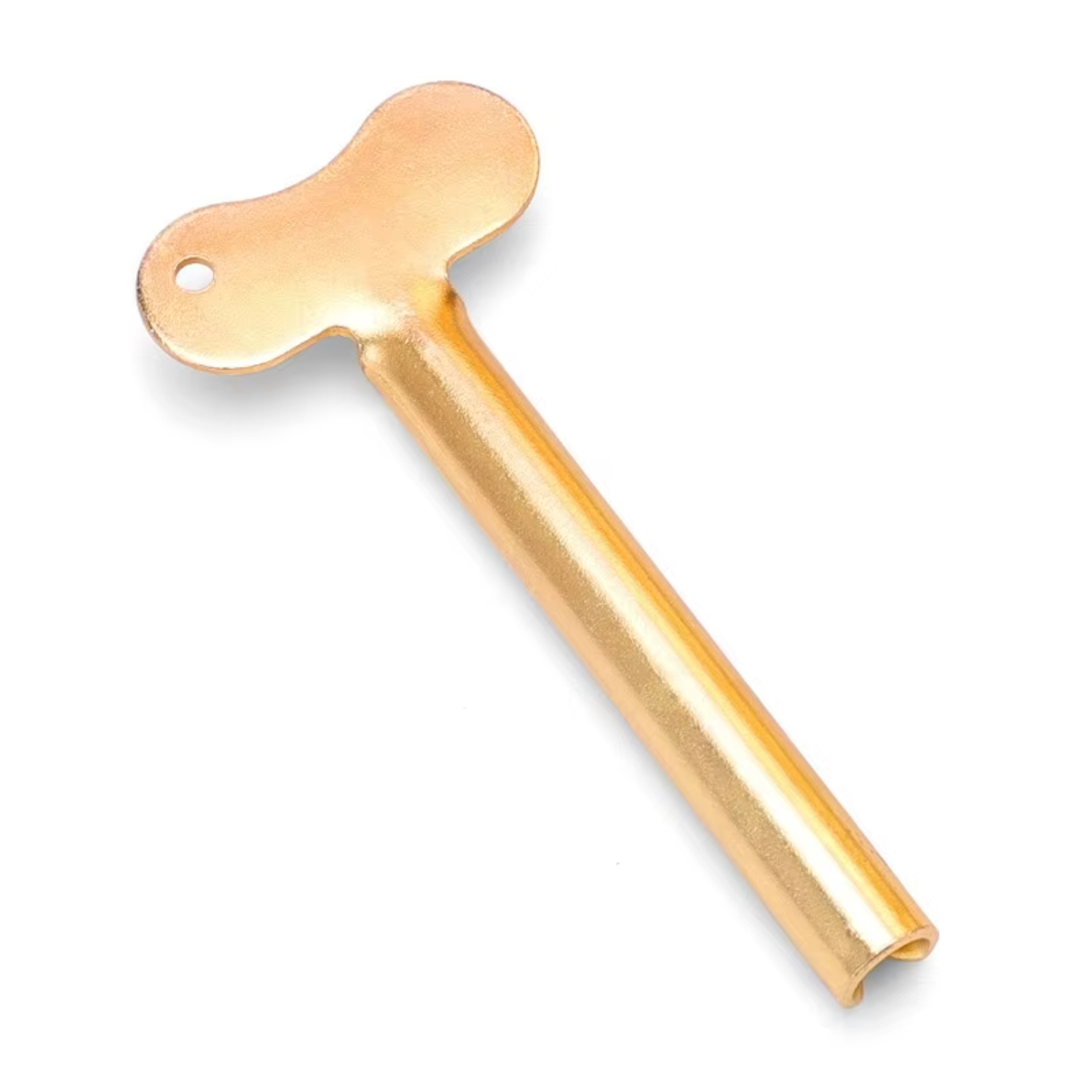 CHNGTO Professional Stainless Steel Hair Dye Paste Squeezer Efficient