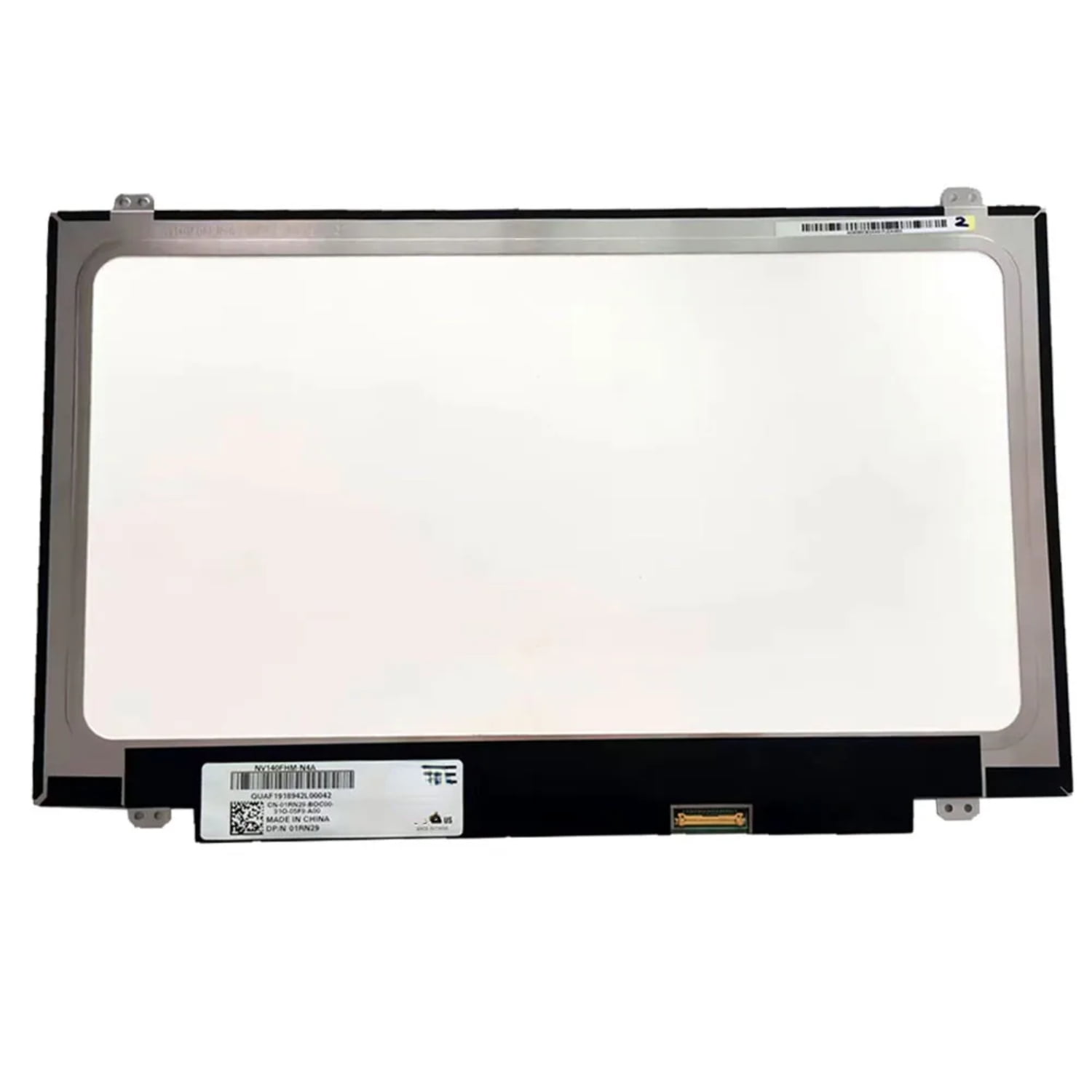 N140hce-gn2 Rev B1 N140HCE GN2 fit Màn hình LCD LED 14.0 B140HAN03.7 1920X1080 FHD 72% NTSC eDP