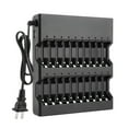 CHNGXJC Superior DLGpower Smart Lithium Battery Charger with 20 Slots