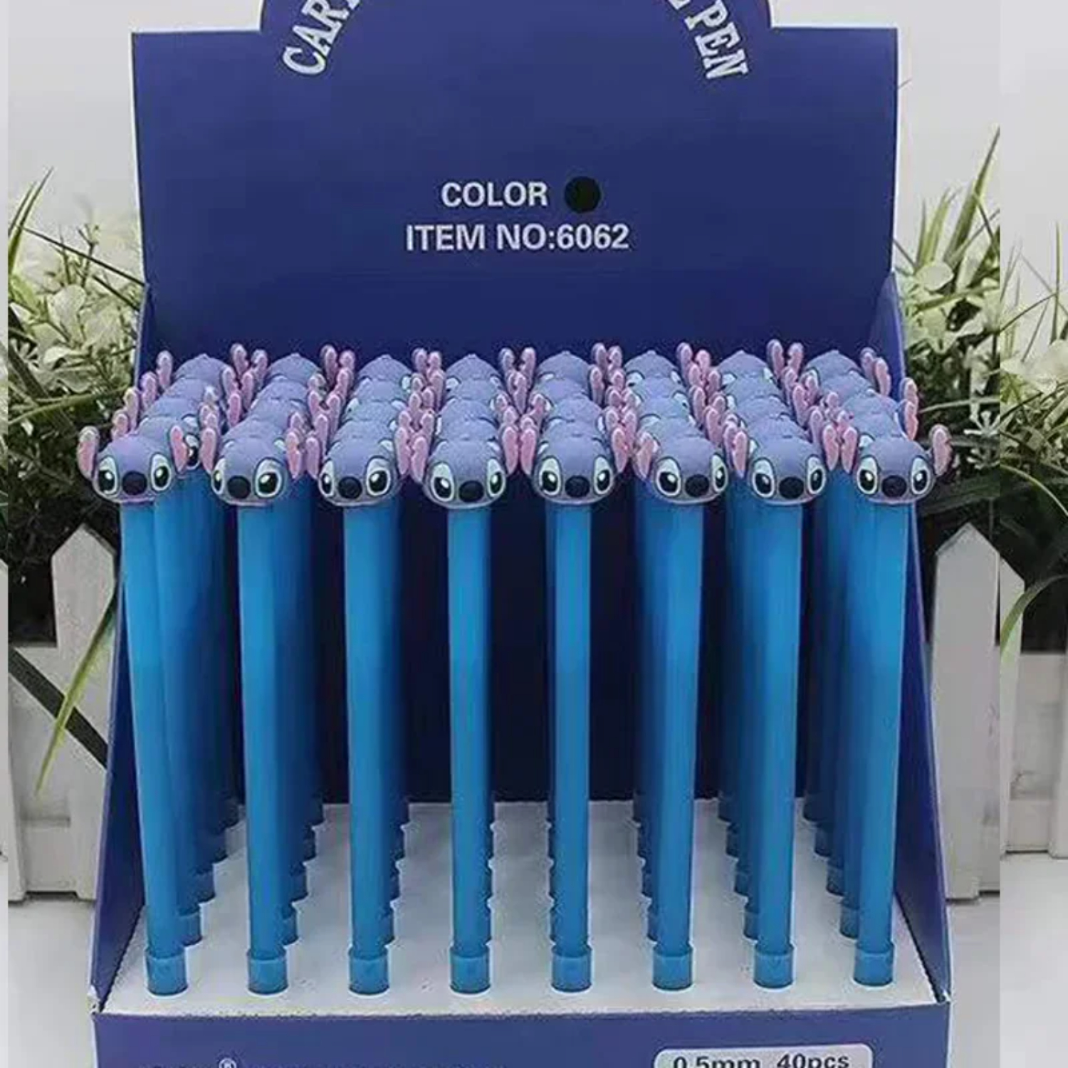 CHNGYDZ Colorful and Cute Cartoon Gel Pen Set 48 Vibrant Pens Fun