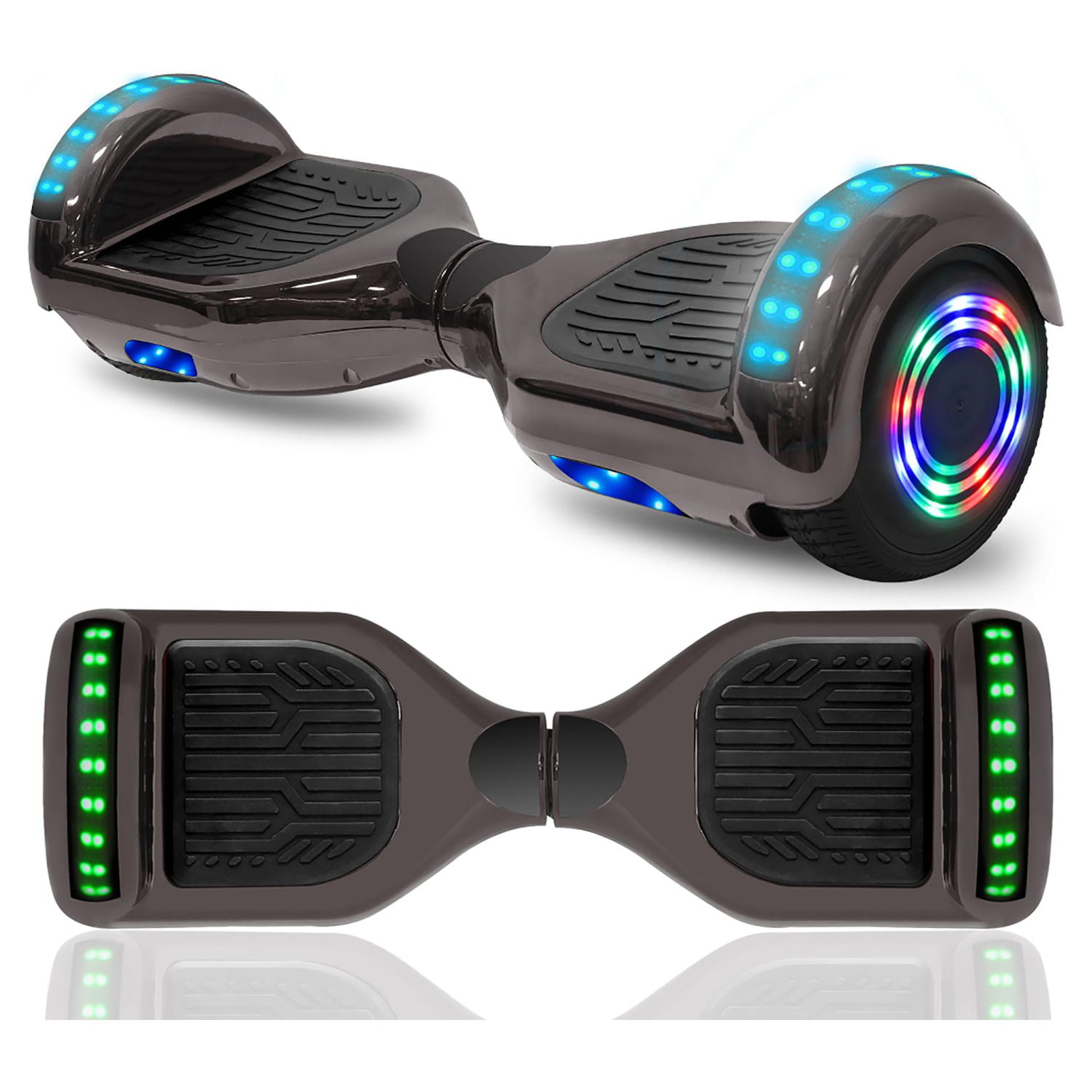 Cho 2025 electric hoverboard