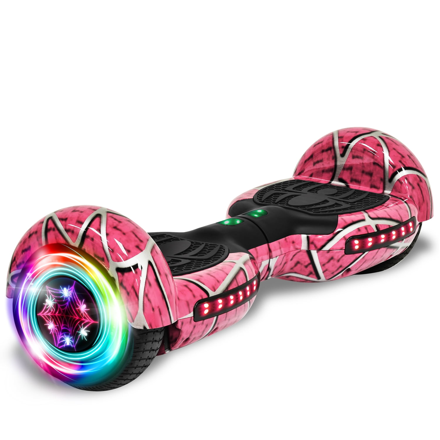 Cho spider wheels series outlet hoverboard