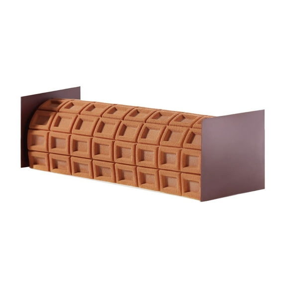 "CHOCOLAT" Texture Mat