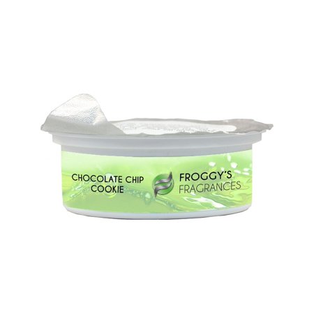 CHOCOLATE CHIP COOKIE - Replacement Scent Cup for SC-SDB Scent Distribution Box